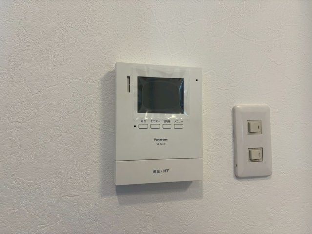 セキュリティ　大須Mハイツ