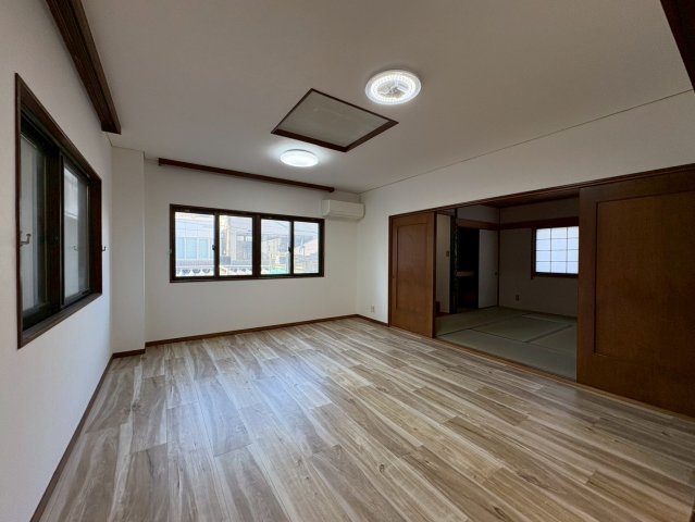 その他部屋・スペース　大須Mハイツ