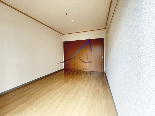 その他部屋・スペース　寝室です。