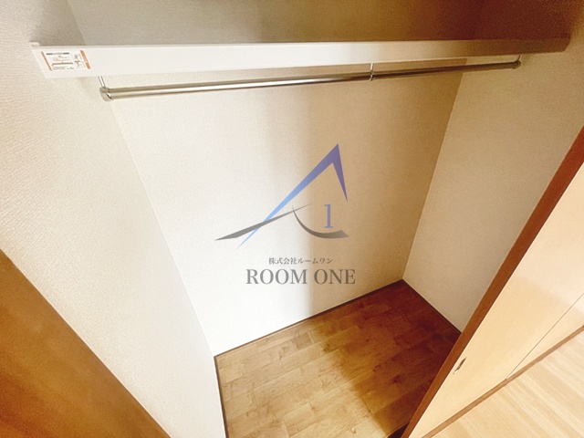 収納　収納です。