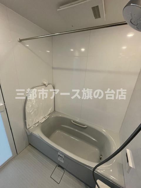 バス・シャワールーム　シャドーウィング洗足池