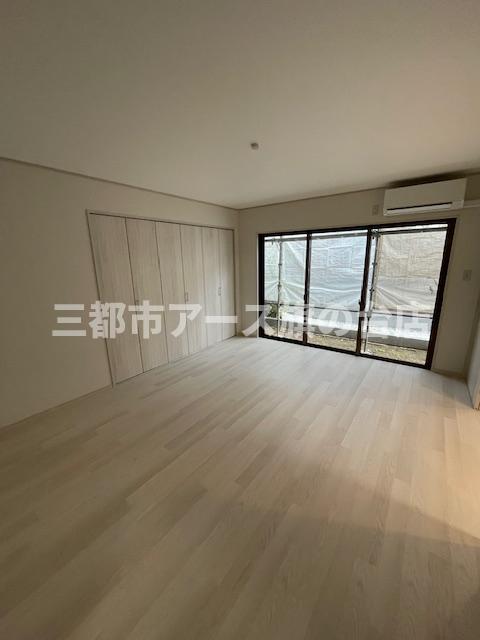 その他部屋・スペース　シャドーウィング洗足池