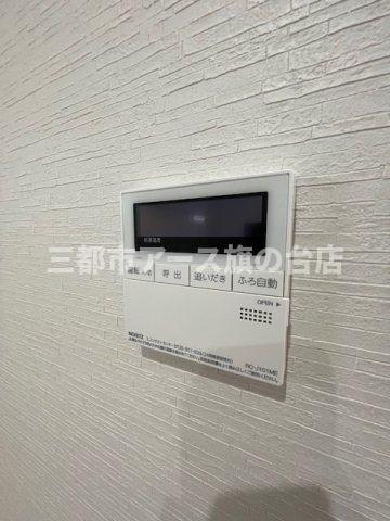 その他　シャドーウィング洗足池