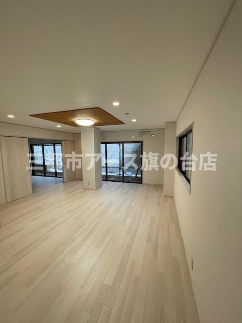 居室・リビング　シャドーウィング洗足池