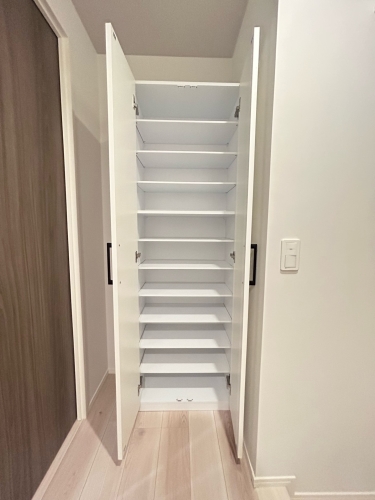 その他設備　２０２号参考写真