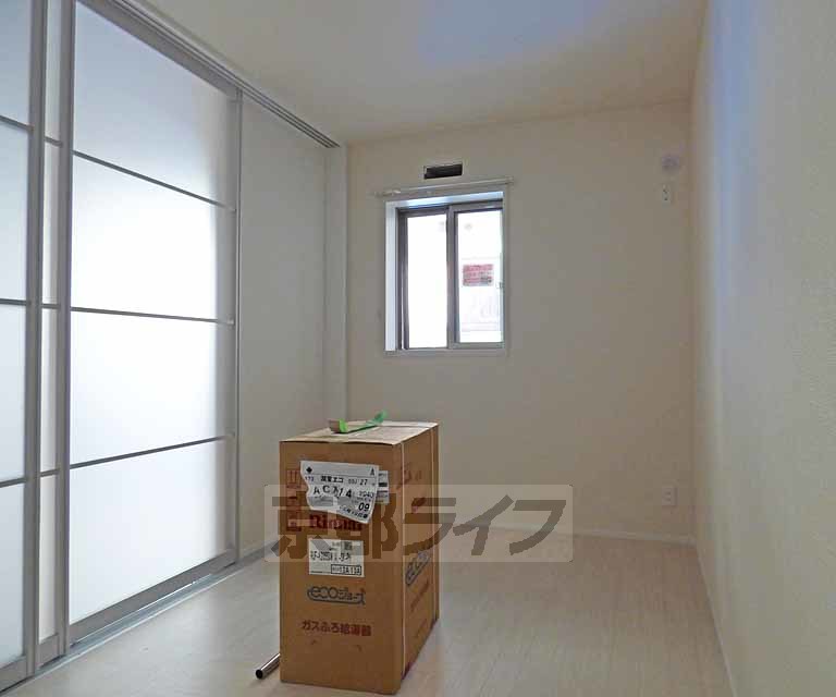 その他部屋・スペース　別部屋です。