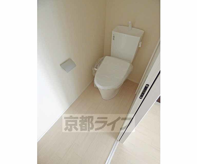 トイレ　綺麗なトイレです。