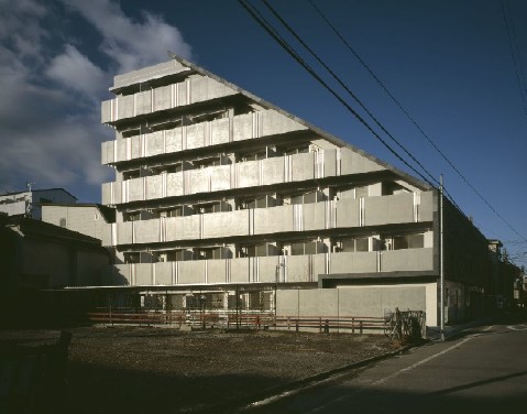 建物外観　☆きれいな外観☆