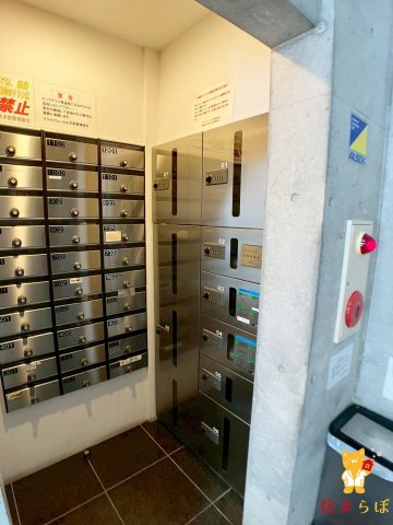 その他共有部分　日常使いを想像しながら