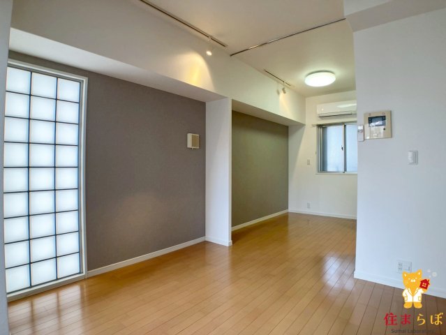 その他部屋・スペース　しっかり休める私空間