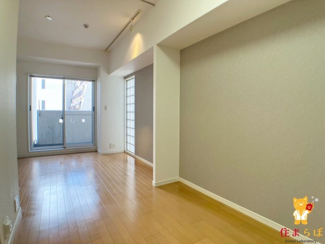 居室・リビング　暮らしの中心になる場所