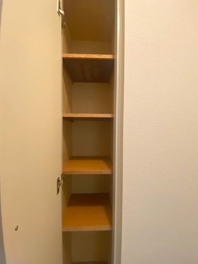その他部屋・スペース　シューズボックス完備です！