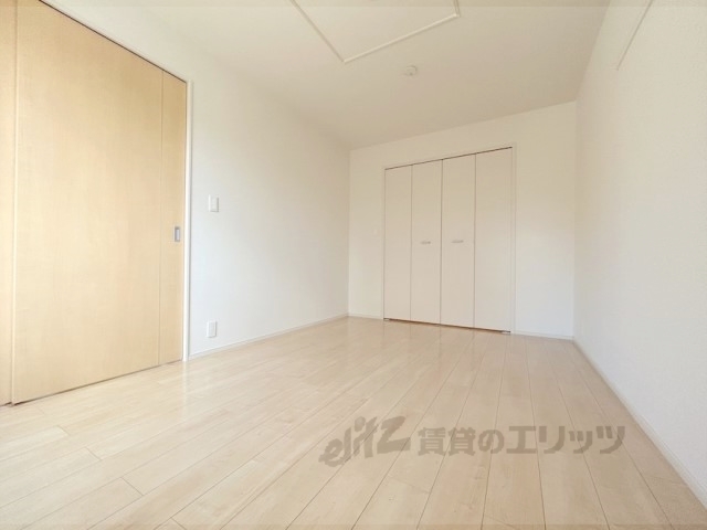 居室・リビング　洋室