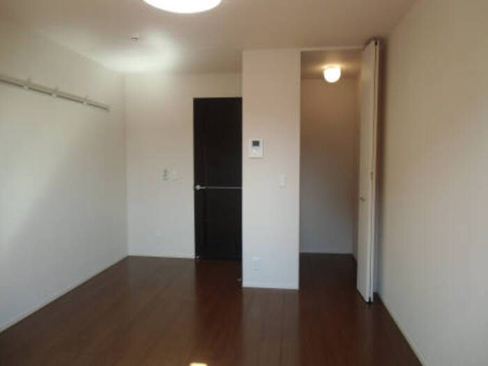 居室・リビング　洋室７．２帖