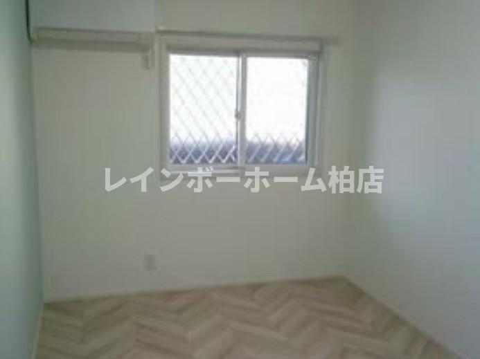 その他部屋・スペース　内装です