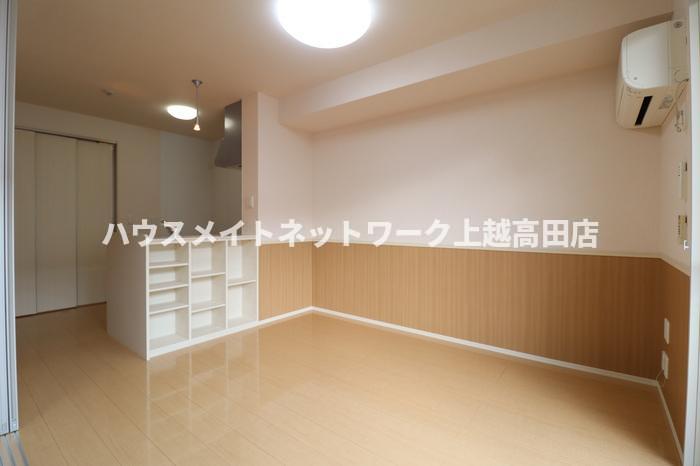 居室・リビング　ＬＤＫ