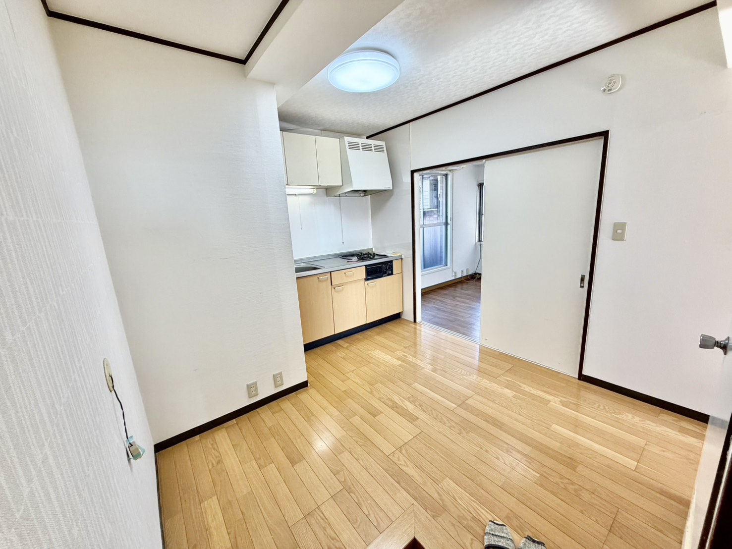 その他部屋・スペース　エレベーター無しです。お問合せ前にご確認下さい。