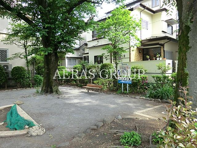 公園　千歳台公園（公園）まで225m