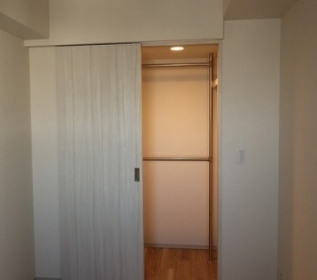 収納　☆たっぷり収納☆