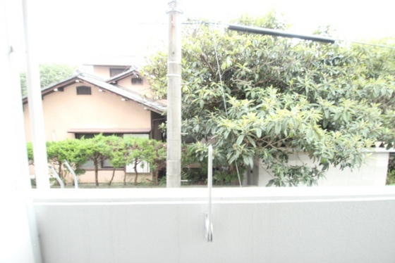 眺望　※別号室の写真です