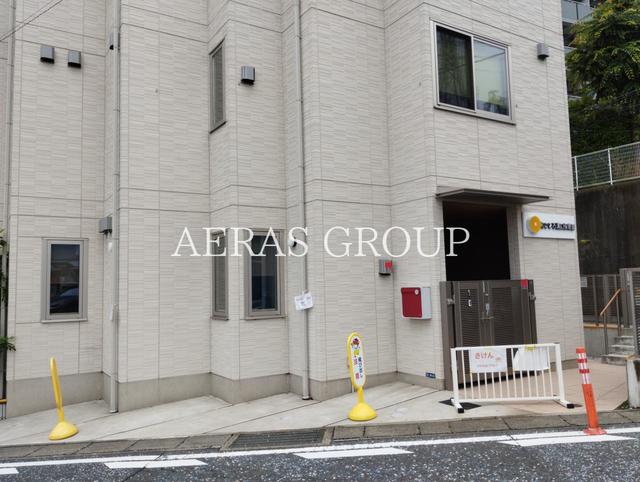 幼稚園・保育園　和ごころ溝口保育園（幼稚園・保育園）まで430m