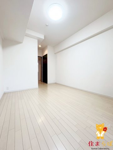 その他部屋・スペース　しっかり休める私空間