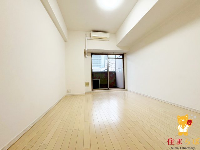 居室・リビング　暮らしの中心になる場所