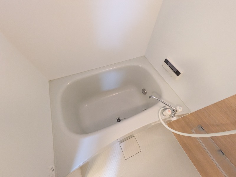 バス・シャワールーム　図面と現状に相違がある場合には現状を優先