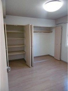 収納　※別号室参考画像