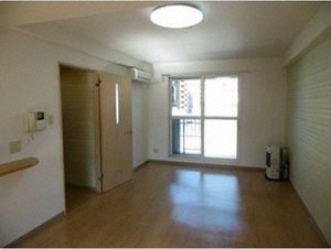 居室・リビング　※別号室参考画像