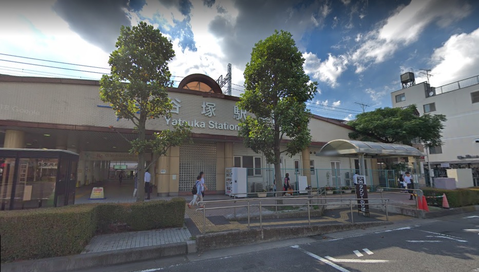 その他　谷塚駅　東口（その他）まで901m