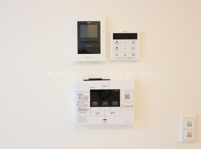 セキュリティ　お問い合わせは048-772-8202