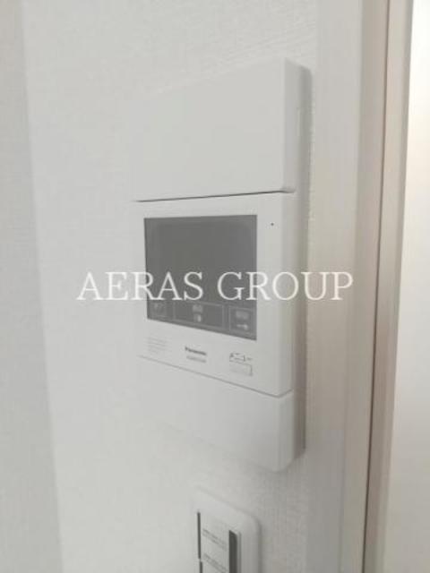 セキュリティ　同仕様