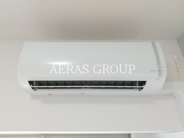 その他設備　同仕様