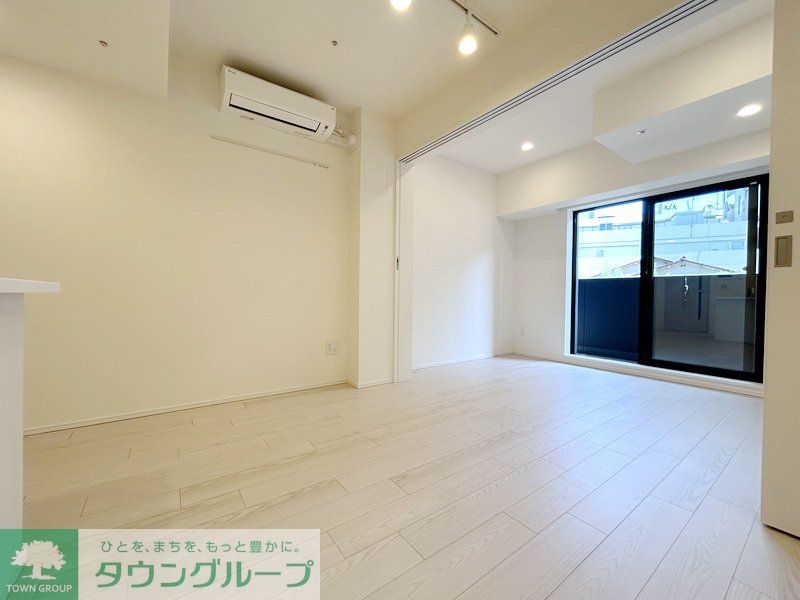 居室・リビング　お部屋探しは株式会社　タウンハウジング　までお気軽にお問合…