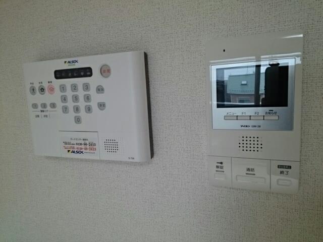 セキュリティ　同仕様写真