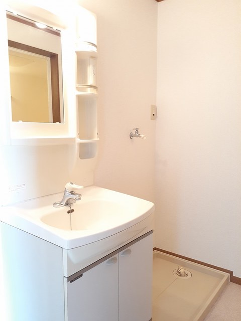 洗面設備　人気の独立洗面台☆