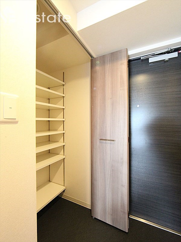 その他　シューズボックス