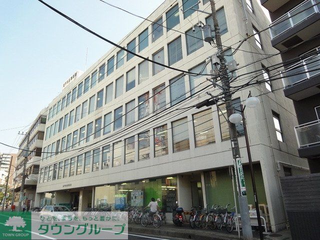 その他　図書館（その他）まで1200m