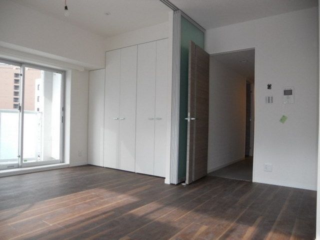 その他部屋・スペース　★クローゼット付洋室は2面採光★