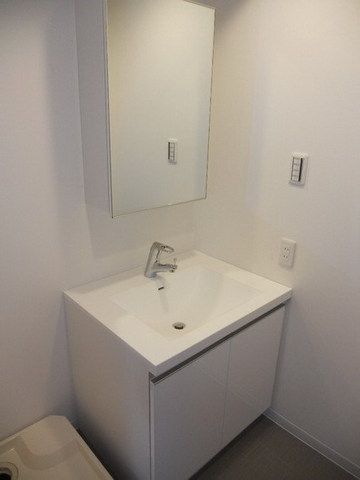 洗面設備　★人気の独立洗面台★