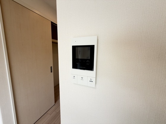 その他設備　※別部屋の写真です