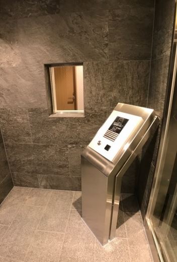 セキュリティ　★オートロック完備でセキュリティ面◎★