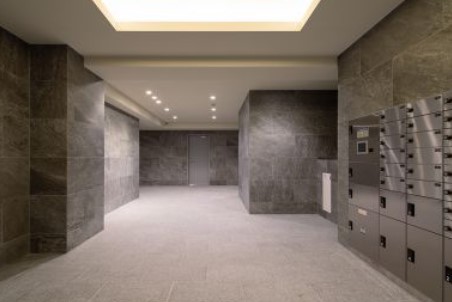 その他設備　★宅配BOX完備★