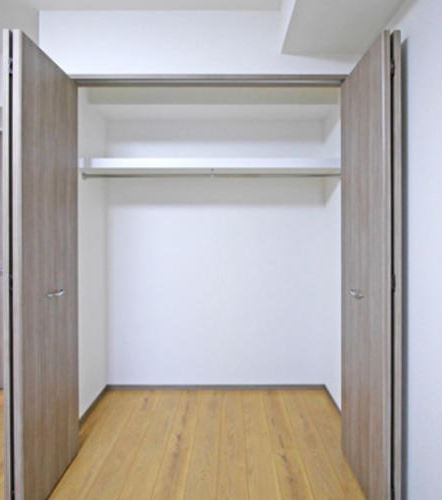 収納　★大きな収納付き★