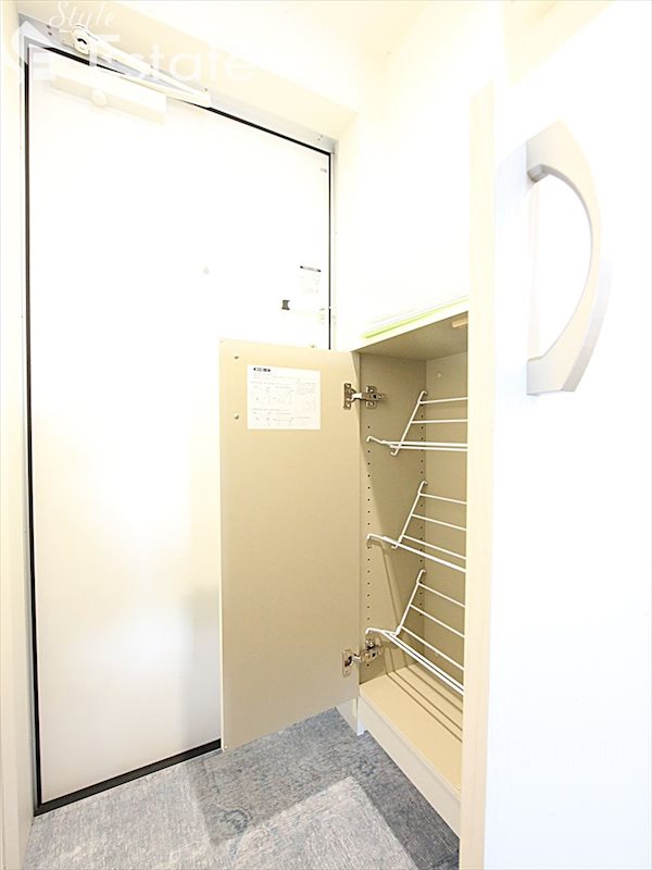 その他　シューズボックス