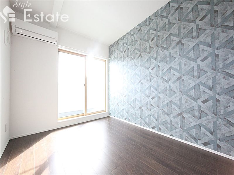 その他部屋・スペース　内装