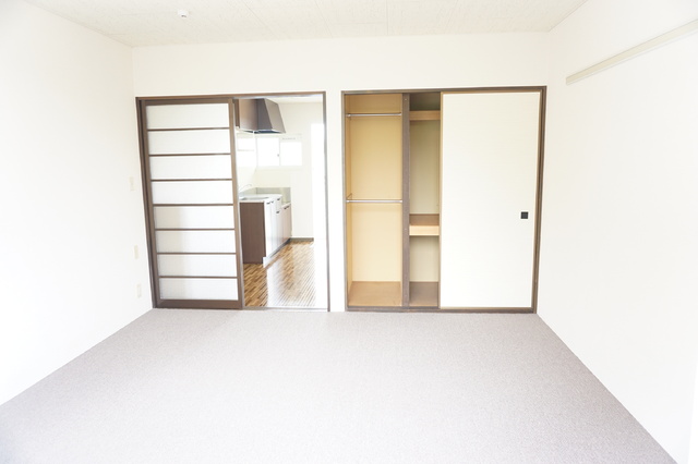 その他部屋・スペース　明るいお部屋