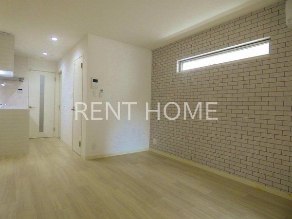 居室・リビング　※同仕様タイプの写真です