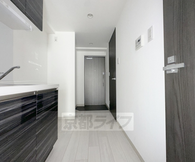 洗面設備　独立洗面台